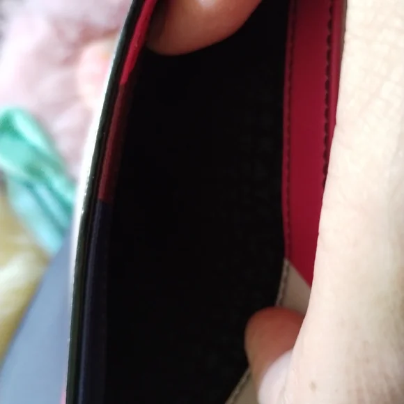 Stylish Kate spade Multicolor Vintage Bag - Picture 7 of 7